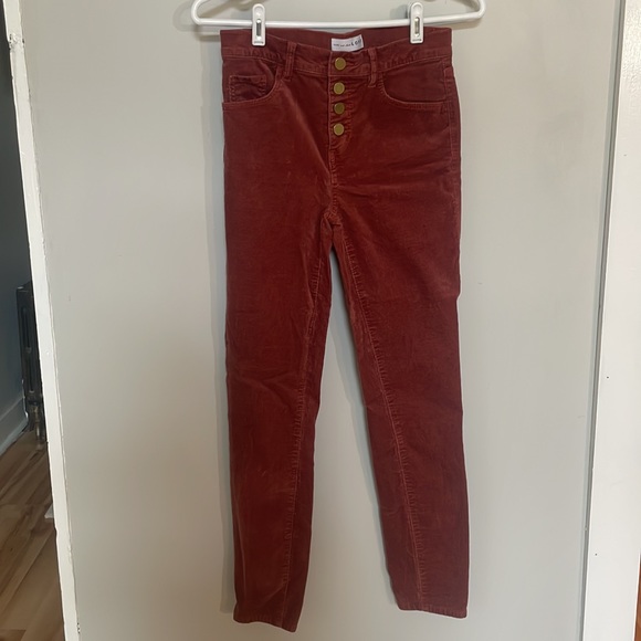 LOFT made & loved by Ann Taylor VELVETY  ROSE PINK CHAMPAGNE - Picture 2 of 6